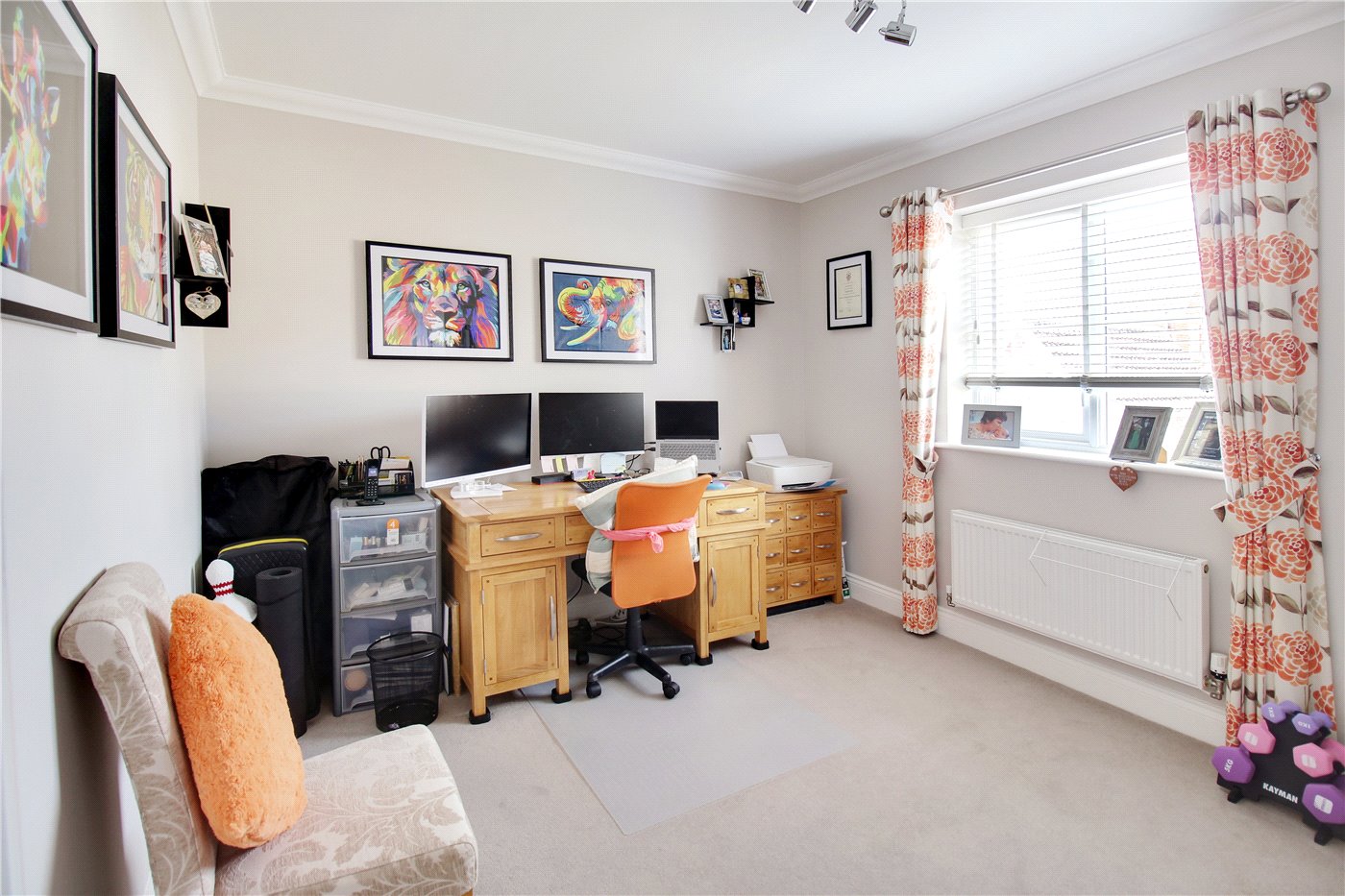 Bedroom 4